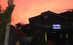 Surf City Motel Torquay Australia